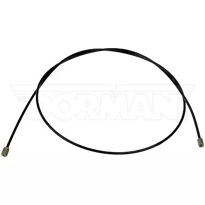 Dorman C95367 Parking Brake Cable For 92-97 Ford F-150 F-250 F-250 HD F-350 • $22.99