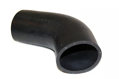 Turbocharger Intercooler Hose Left Fits 92-95 Volvo 940 2.3L-L4 • $12.42