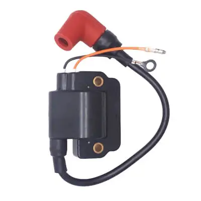 6E5-85570-10 6E5-85570-11 Ignition Coil For Yamaha Outboard 115-200hp 2 Stroke • $28.88