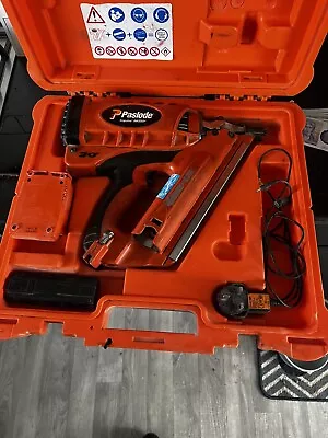 Paslode Im350+ 1st Fix Nail Gun • £89