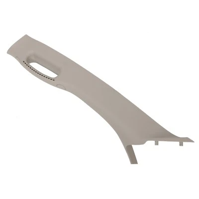 $32.35 • Buy Left Driver Grab Handle A Pillar Windshield Post Trim For 2002-2010 Dodge Ram