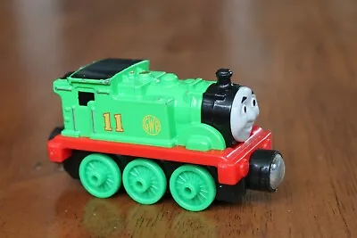 THOMAS & Friends Take N Play Diecast Metal Die Cast Engine- OLIVER - Excellent • $15.34