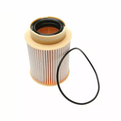 Fuel Filter Fits 5.0L V8 Cummins 2016-2018 Nissan Titan XD Replaces 16403EZ41A • $12.32