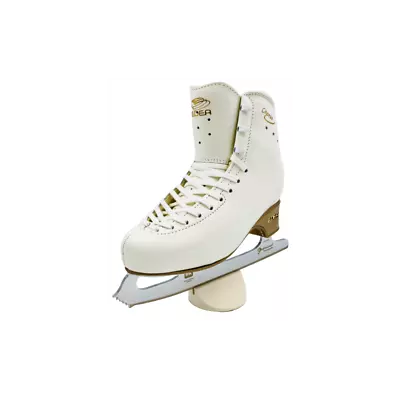 Edea Chorus Boots + MK Professional Blades Any Sizes/width/colors • $699