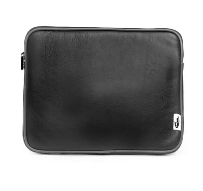 IPad 9.7 Pro 11 Tablet Leather Pocket Sleeve Pouch Cover Case NeoMedia • £4.95