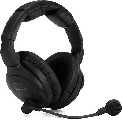 Sennheiser HMD 300 Pro Broadcast Headset With Microphone • $279.95