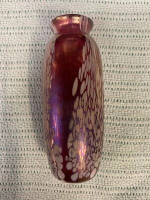 £40 • Buy Royal Brierley Studio Vase MC30