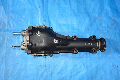 JDM Subaru Impreza WRX STi VLSD Turbo R160 4.44 Rear Differential Diff Viscous • $284.99