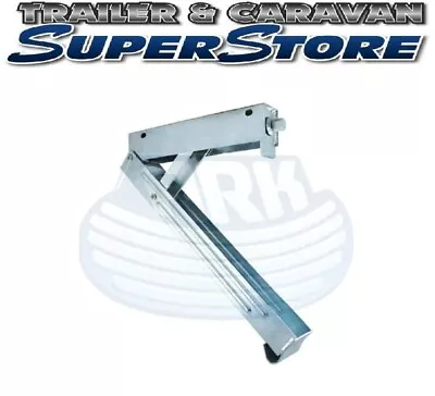 Caravan Wind Down Corner Steady With 500mm Leg F20a • $62