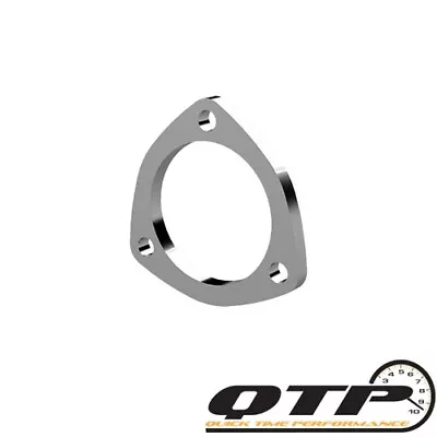 QTP 3in Weld-On QTEC 3 Bolt Flange • $34.53