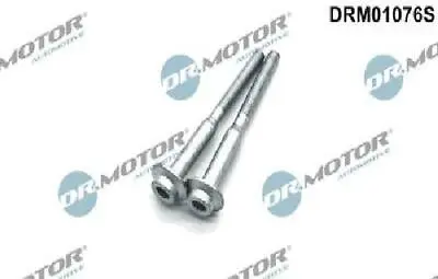 Original Dr. Motor Automotive Screw Injection Nozzle Holder DRM01076S For Audi • £12.69