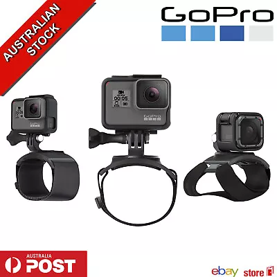 Genuine GoPro Hand & Wrist Strap • $69.95