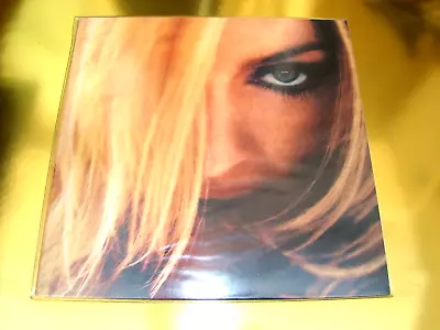 Madonna GHV2 Vinyl MINT Never Used VERY RARE  . See Other Items • £430