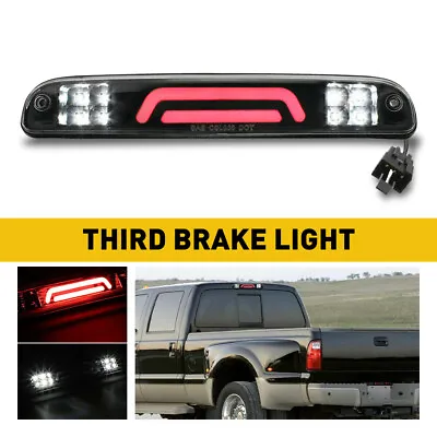 For 95-03 Mazda B2300 B2500 B3000 B400 Smoked LED 3rd Tail Brake Light Stop Lamp • $24.99