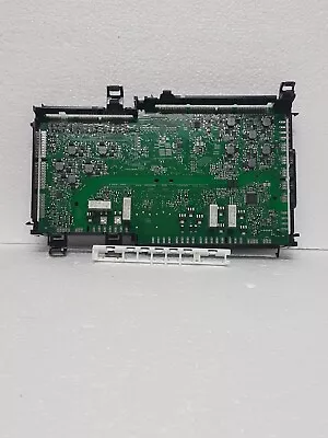 Bosch Control Module Programmed 12029950 • $338.95