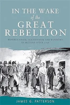 In The Wake Of The Great Rebellion - 9780719085567 • £13.82