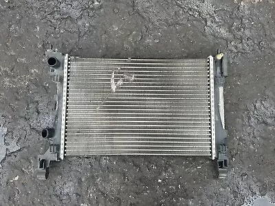 2008 VAUXHALL CORSA D  Petrol Manual Radiator • £15