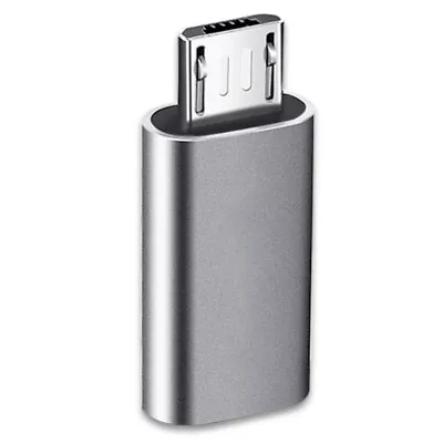 USB 3.1 Type C Female To Micro USB Male Adapter Converter Connector USB-C • $2.59