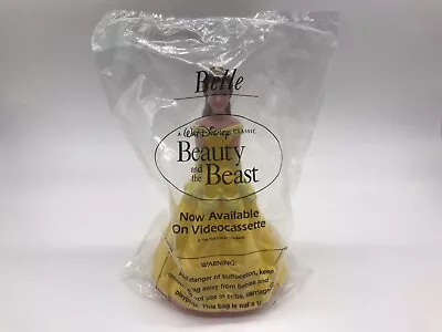 $14.95 • Buy Walt Disney Beauty And The Beast Belle Figurine Sealed