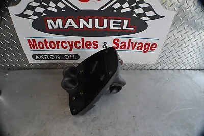 2006 Kawasaki VN900 VN 900 Vulcan Classic Air Intake Housing • $36.95