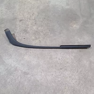 94-98 Ford Mustang GT Convertible Passenger Exterior Top Trim Molding Rh AA7036 • $42.48