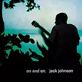 On And On By Jack Johnson (CD 2003) • £0.99