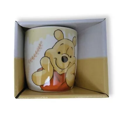 Winnie The Pooh Mug 400mL Disney Coffee Cup • $22.95