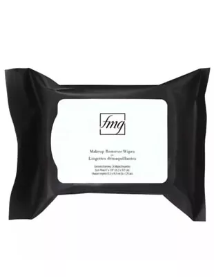 Avon Fmg Makeup Remover Wipes UnscentedVegan Total 48 Wipes • $7.99