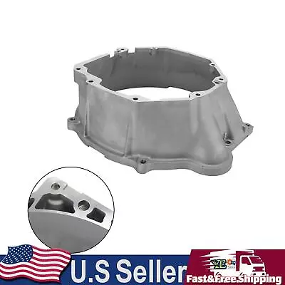 Manual Bellhousing Clutch Housing T56 For F-Body Gto LS1/2 1386-212-005 • $99.79