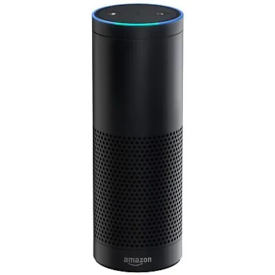 $169 • Buy Amazon Echo Plus Bluetooth Smart Speaker Assisstant (1st Gen)