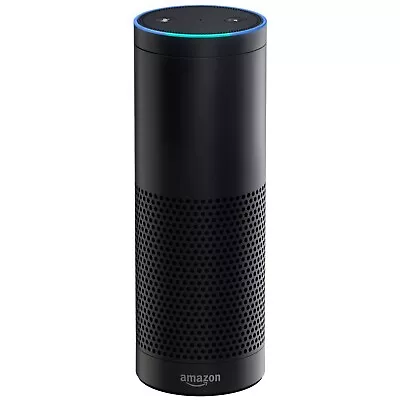 $169 • Buy Amazon Echo Plus Bluetooth Smart Speaker Assisstant (1st Gen)