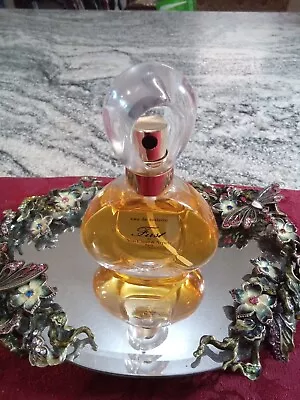 Vintage First D Van Cleef&Arpels Eau De Toilette Perfume France 1 Oz • $24.99