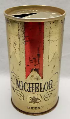 Michelob Beer 12oz Beer Can Pull Tab • $7