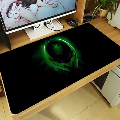 $17.99 • Buy Alienware Green Technology Computer New Large Mouse Pad L31 Gamming Mousepad