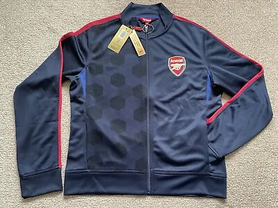 £15 • Buy BNWT Arsenal Ladies Jacket, Size 14. Official Store