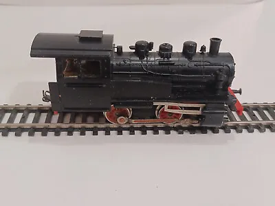 50500 Piko Ho BR98 003 Locomotive IN Steam DB Black Frame Red Ep. III • $25