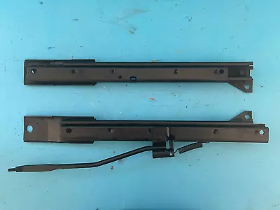 1973-74 C3 Corvette ONE SET OF SEAT TRACKS GM  Used • $149