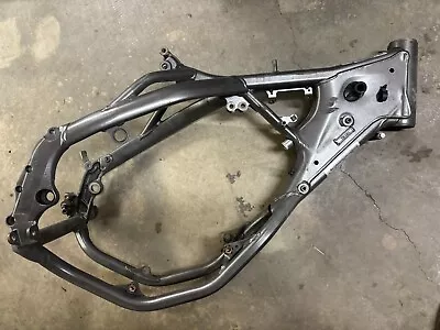 2014 KTM 500 EXC California Main Frame   2012-2016 • $985.50