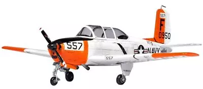 Academy 1/48 American T-34B Mentor 5th Training Squadron Plastic Model 12361 • $46.52