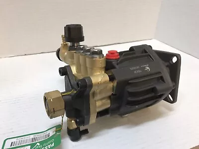  Pressure Power Washer Pump 3/4  Shaft Axial 6.5 HP Fit Honda GX200-160 2800PSI • $85