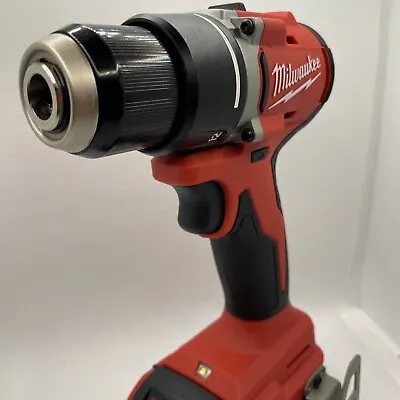 Milwaukee 3601-20 M18 18V 1/2  Compact Brushless Drill Driver - Bare Tool • $93.50