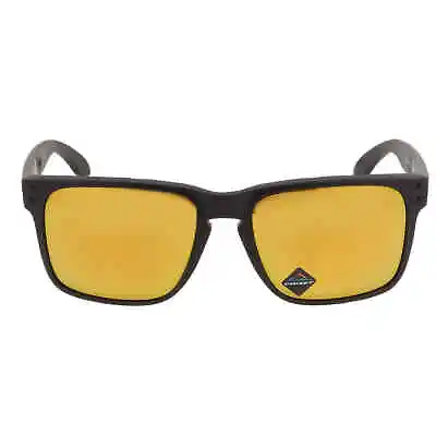 Oakley Holbrook XL Prizm 24K Polarized Square Men's Sunglasses OO9417 941723 59 • $142.99