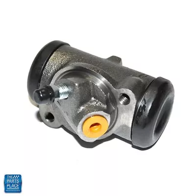 1965-1969 Skylark Wheel Drum Brake Cylinder Left Or Right Rear • $47.85