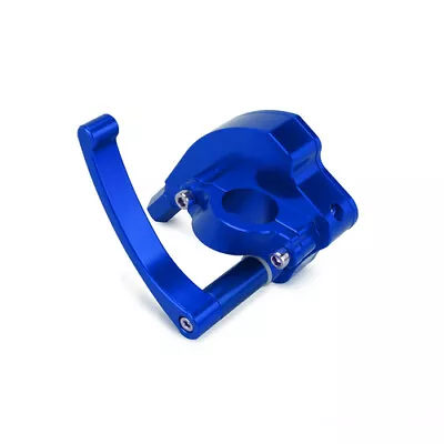 7/8  Thumb Lever Control Throttle Housing Assembly For Universal YFZ450 YFZ450R • $32.99