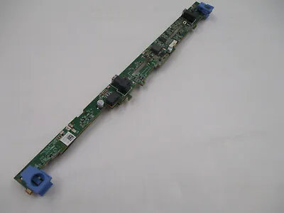 Dell PowerEdge R640 2.5  SAS/SATA 8-Bay Hard Drive Backplane P/N: 094J5V Tested • $52.99