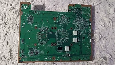 Xbox 360 Elite Fat Mother Board PCB Part Only. Perfect For Practicing Soldering  • $30