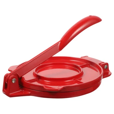 $30.27 • Buy Tortilla Tortilla Press 12 Inch Maker Kitchen Cooking Device Convenient