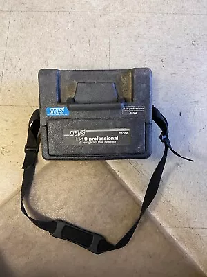 Mars H-10 All Refrigerant Leak Detector Model 25306 • $299