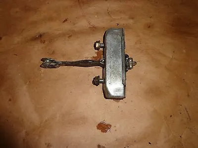 Toyota Supra MK3 1986.5-92 Door Stopper Will Work Either Side OEM • $76.37