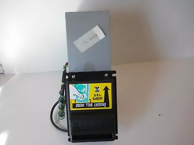 Mars AE2411 Bill Acceptor • $49